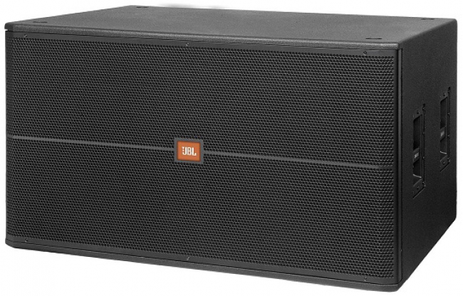 SUB JBL